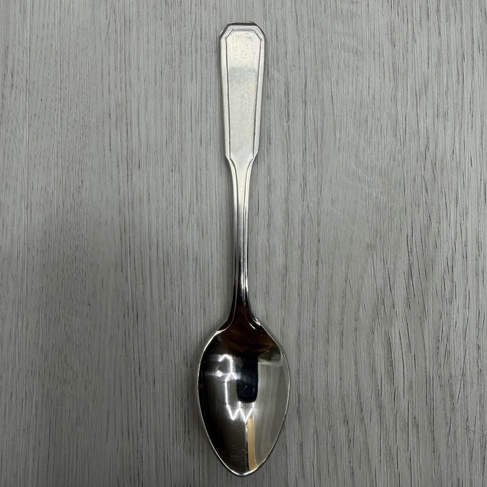 Avon Stainless Steel Teaspoon Made in Korea